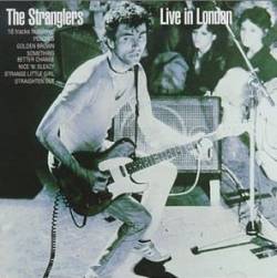 The Stranglers : Live in London